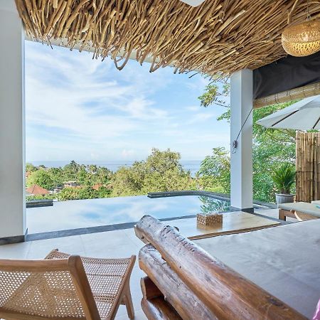 Villa Mimpi Tamarind Amed  Luaran gambar