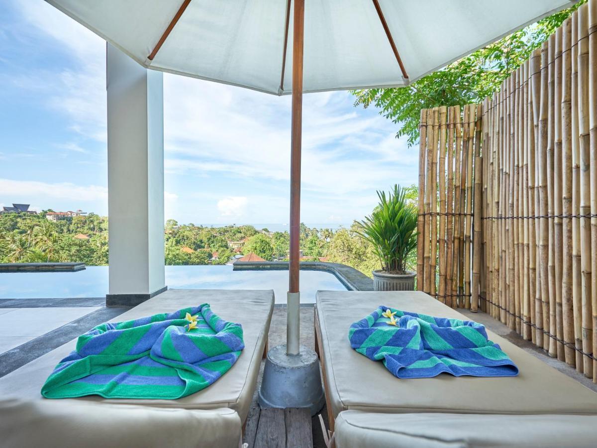 Villa Mimpi Tamarind Amed  Luaran gambar