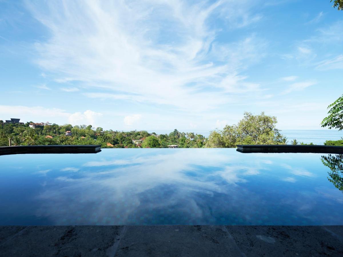 Villa Mimpi Tamarind Amed  Luaran gambar
