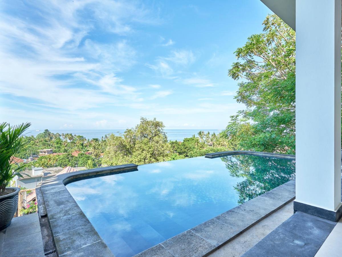 Villa Mimpi Tamarind Amed  Luaran gambar