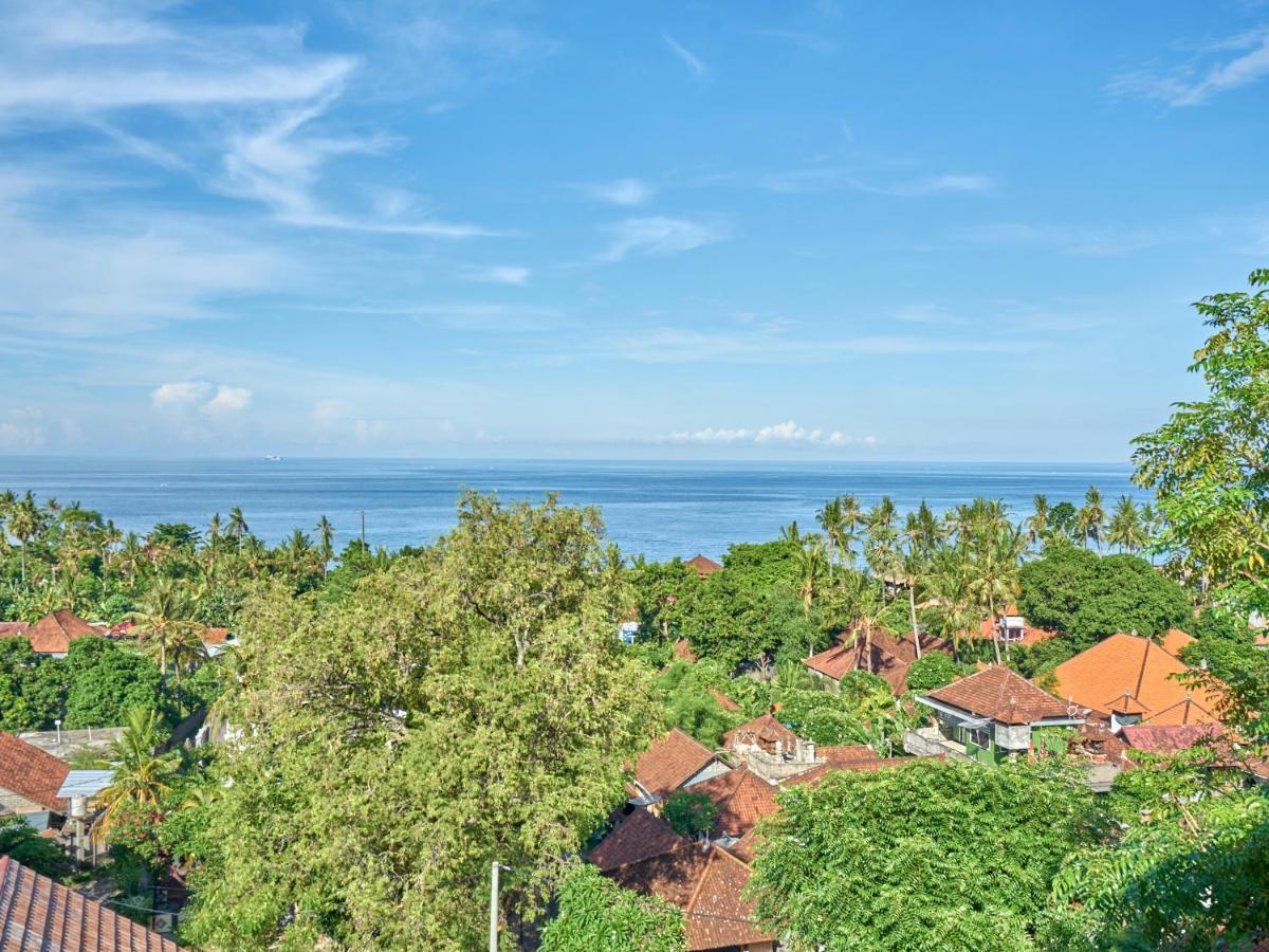 Villa Mimpi Tamarind Amed  Luaran gambar