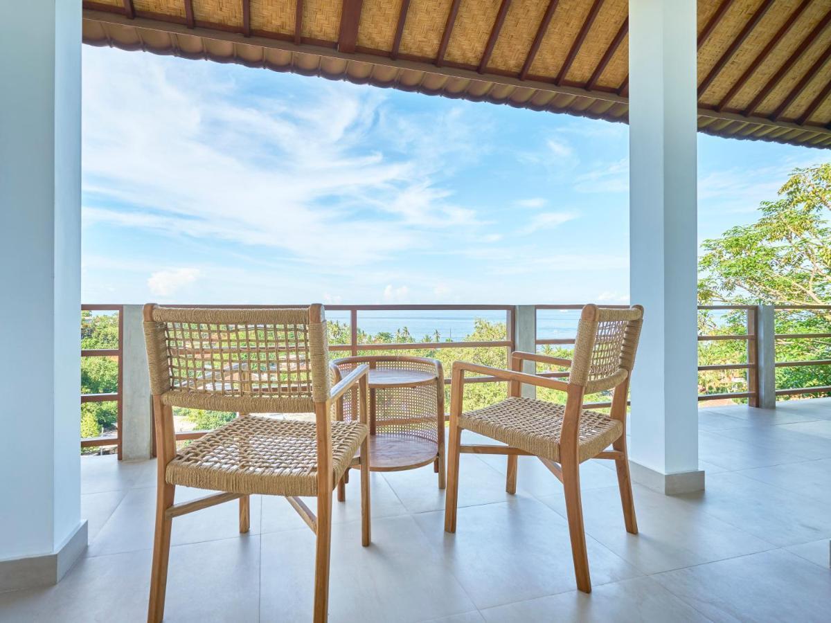 Villa Mimpi Tamarind Amed  Luaran gambar
