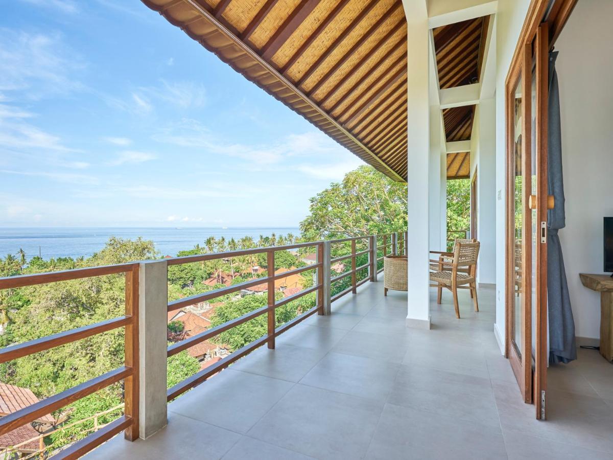 Villa Mimpi Tamarind Amed  Luaran gambar