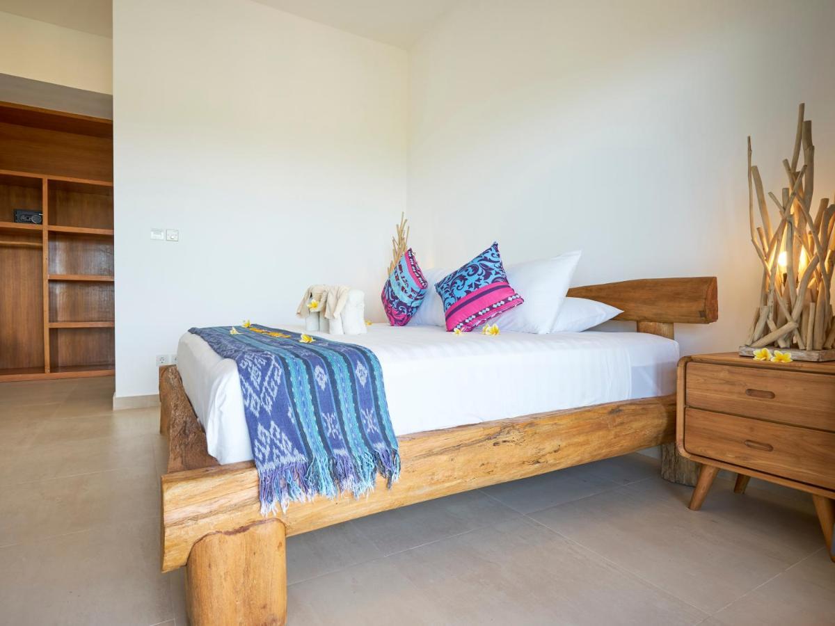 Villa Mimpi Tamarind Amed  Luaran gambar