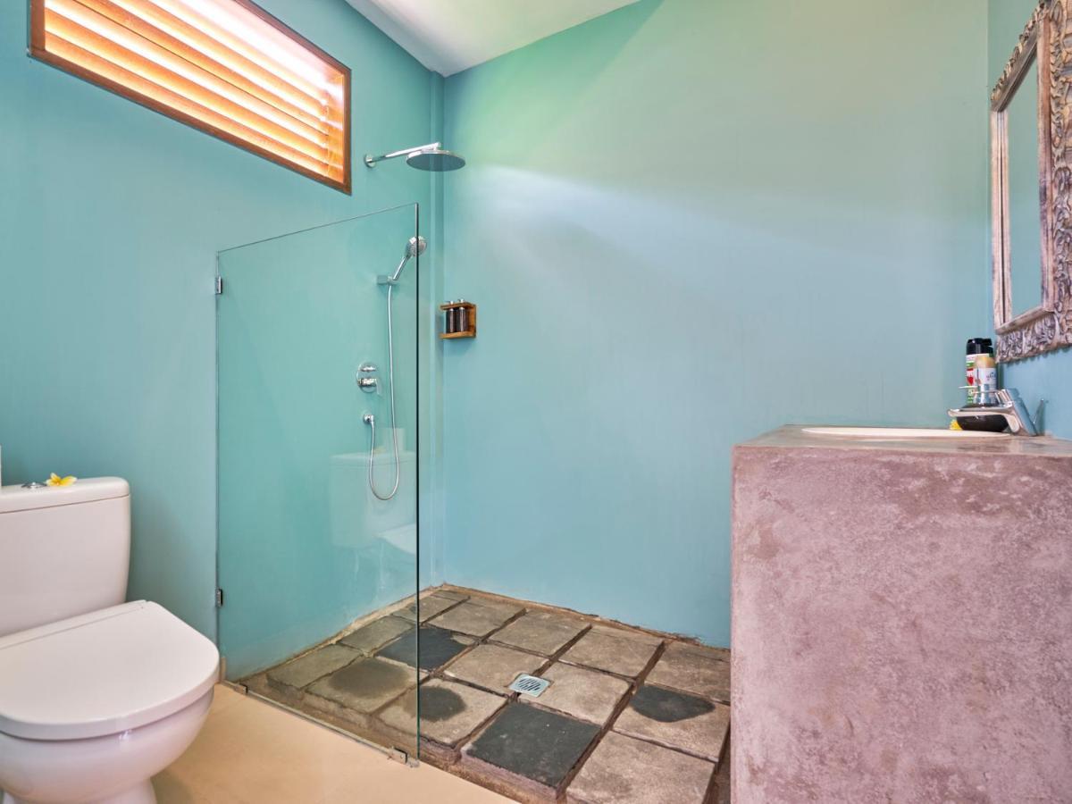 Villa Mimpi Tamarind Amed  Luaran gambar