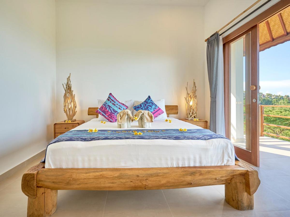 Villa Mimpi Tamarind Amed  Luaran gambar