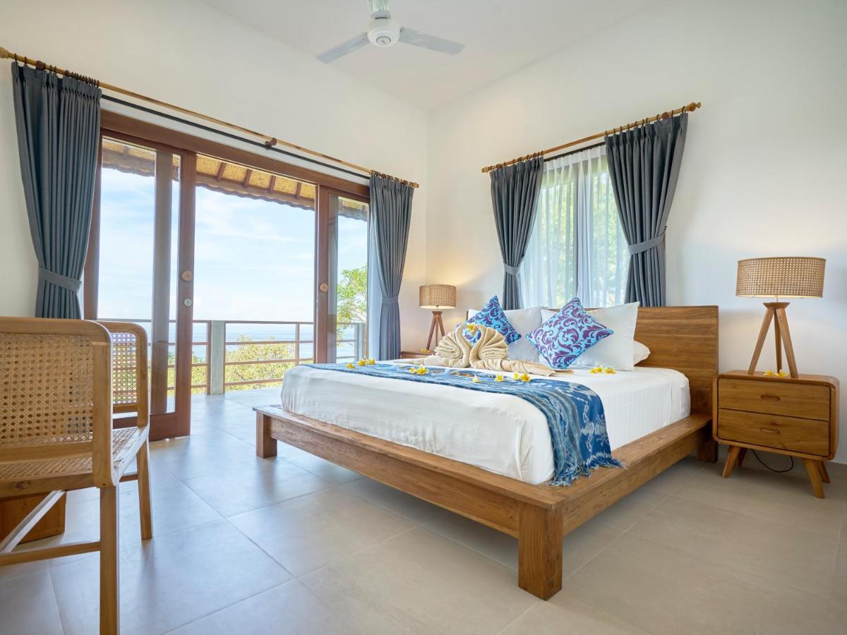 Villa Mimpi Tamarind Amed  Luaran gambar
