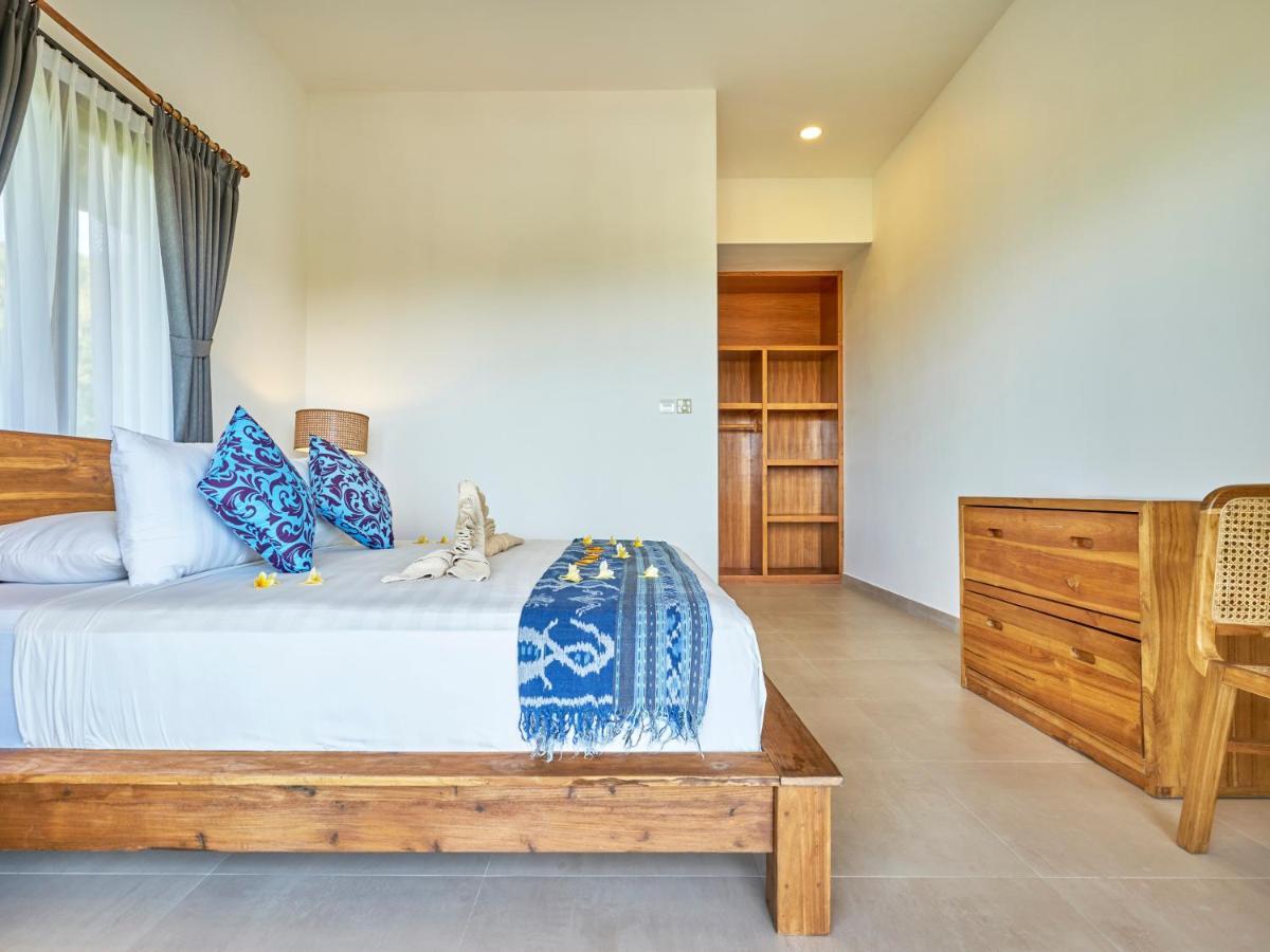 Villa Mimpi Tamarind Amed  Luaran gambar